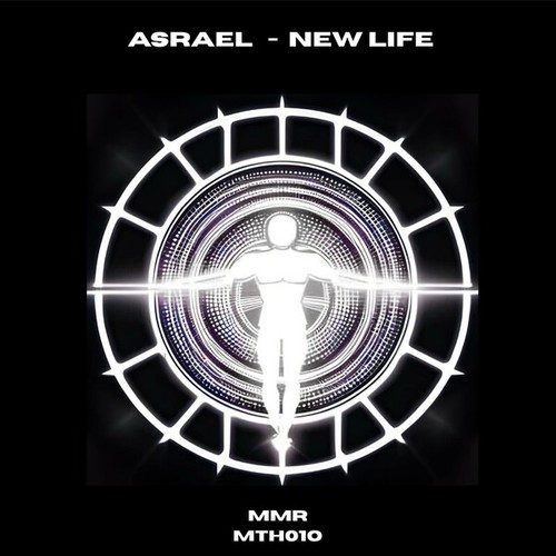 Asrael-New Life