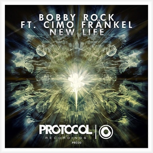 Bobby Rock, Cimo Fränkel-New Life