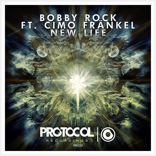 Bobby Rock, Cimo Fränkel-New Life