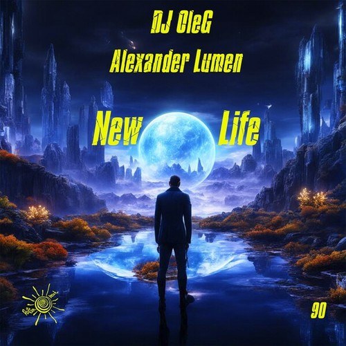 DJ OleG, Alexander Lumen-New Life