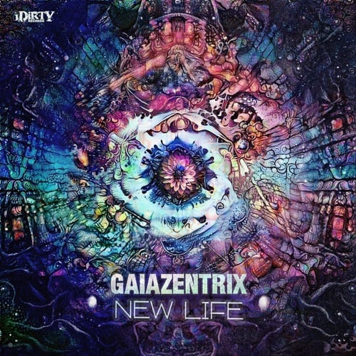 Gaiazentrix, Sunmile-New Life