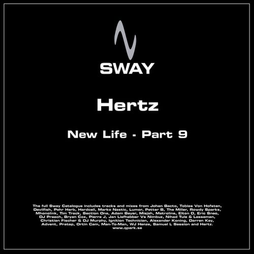 Hertz, Subway Baby, The Miller-New Life - Part 9
