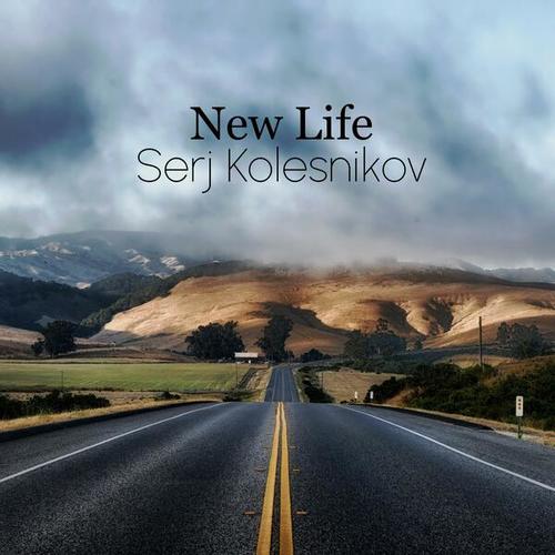 Serj Kolesnikov-New Life