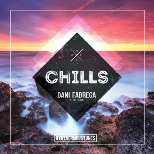 Dani Fabrega-New Light