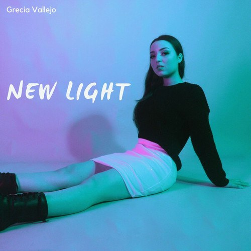 Grecia Vallejo-New Light