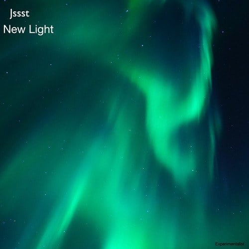 Jssst-New Light