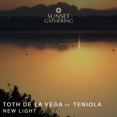Toth De La Vega, Teniola-New Light