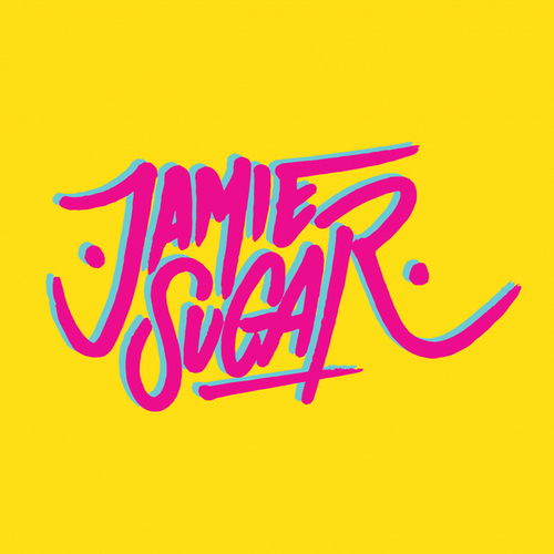 Jamie Sugar-New Love