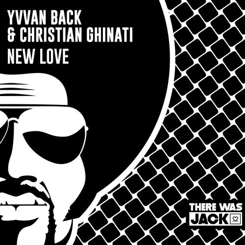 Yvvan Back, Christian Ghinati-New Love