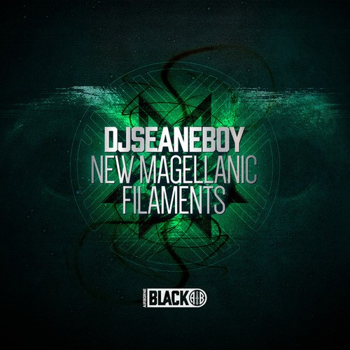 DjseanEboy-New Magellanic Filaments EP