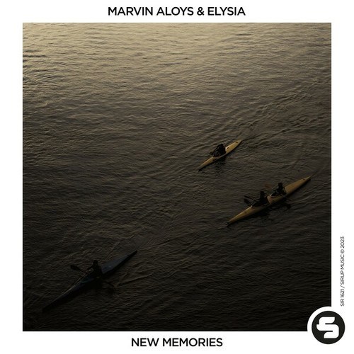 Elysia, Marvin Aloys-New Memories