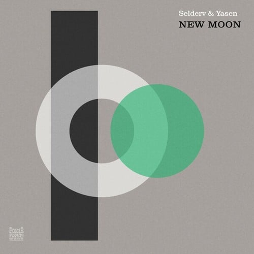 Selderv, Yasen, Steve Bug, Kadosh (IL)-New Moon