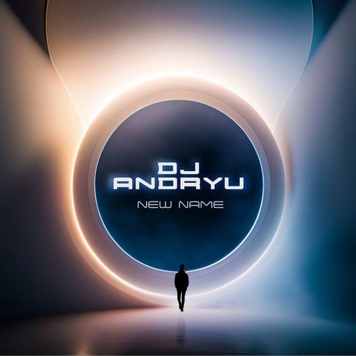DJ Andryu-New Name