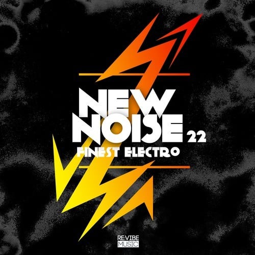 Various Artists-New Noise - Finest Electro, Vol. 22