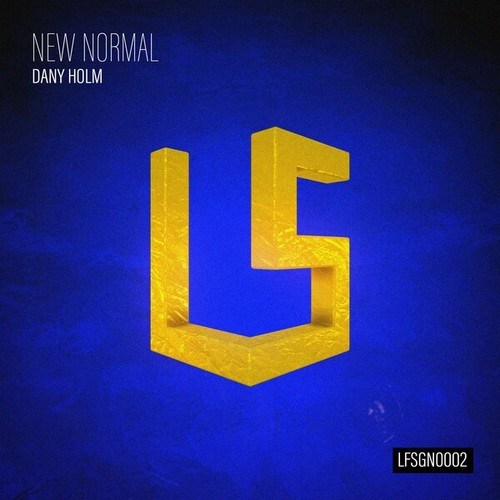 Dany Holm-New Normal