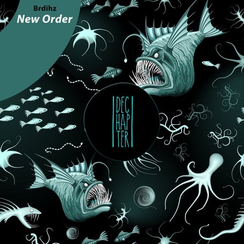 Brdihz-New Order