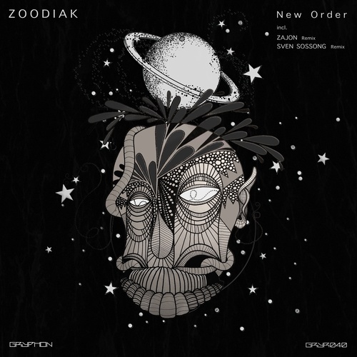 Zoodiak, Sven Sossong, ZAJON-New Order