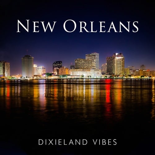 New Orleans Dixieland Vibes