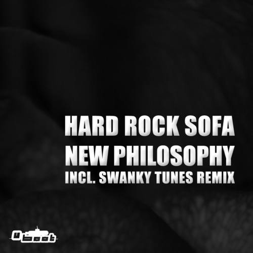 Hard Rock Sofa-New Philosophy