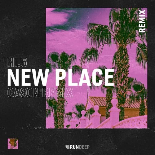 Hi.5-New Place