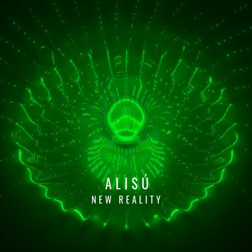 Alisú, René Roco-New Reality