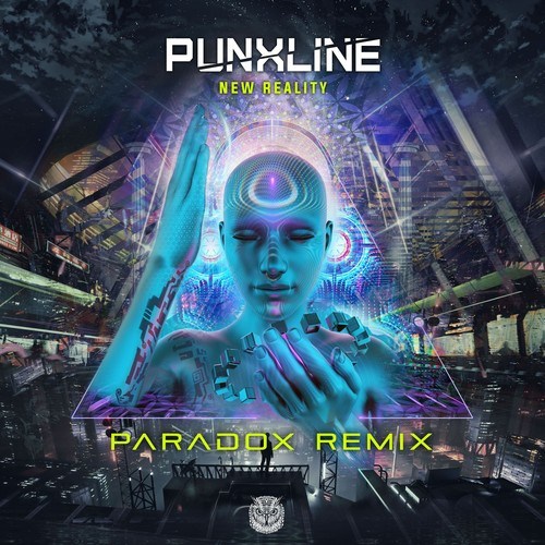 Punxline, Paradox (IL)-New Reality
