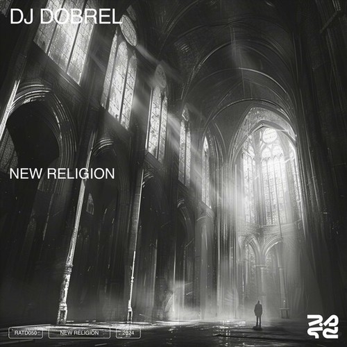 DJ Dobrel-New Religion