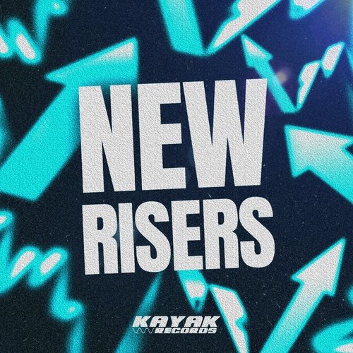 Various Artists-New Risers