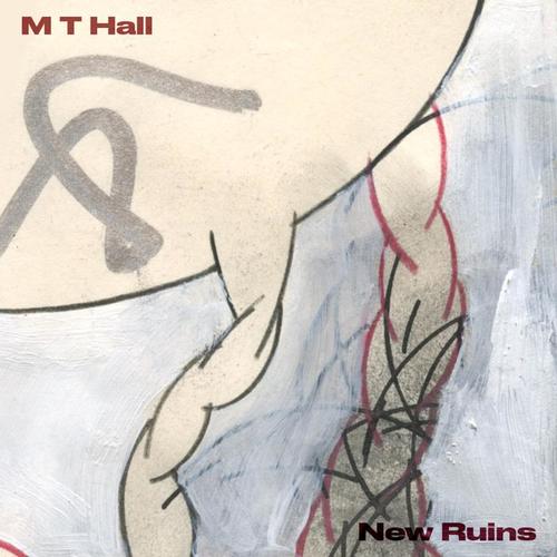 M T HALL-New Ruins