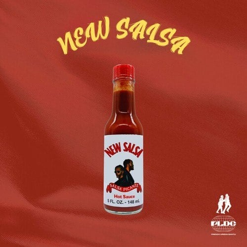 PLDG-New Salsa