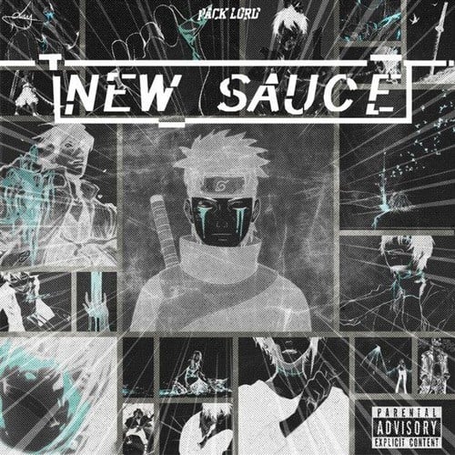 Packlord-New Sauce