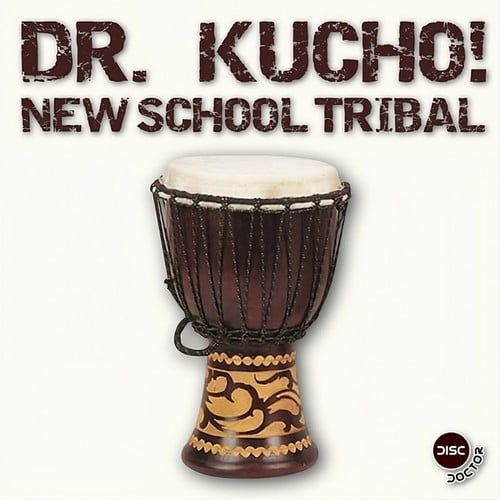 Dr. Kucho!, Karim Haas-New School Tribal