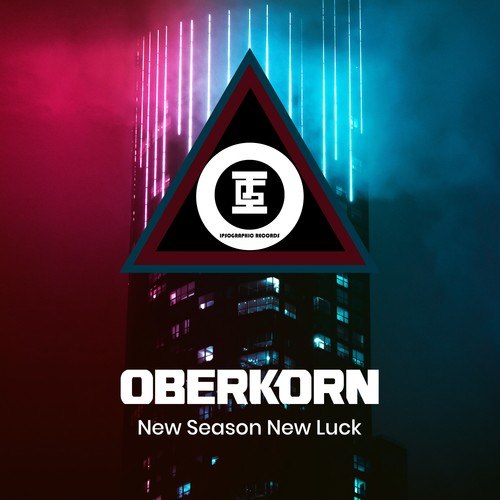 OBERKORN-New Season New Luck