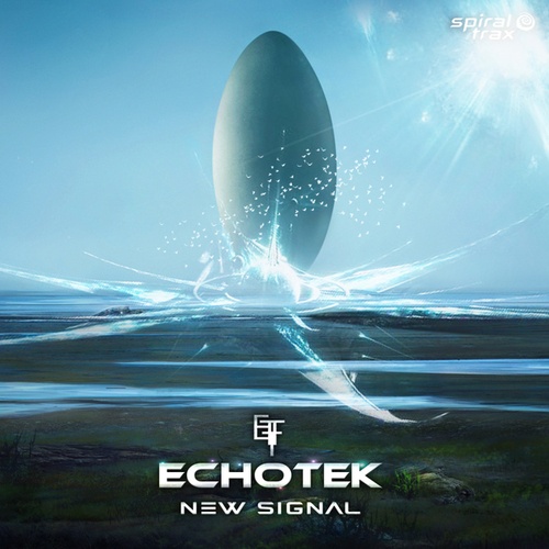 Echotek-New Signal