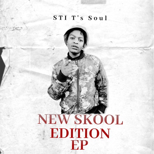 STI T's Soul-New Skool Edition