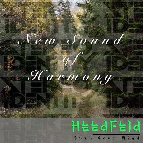 Stereo Identity-New Sound of Harmony
