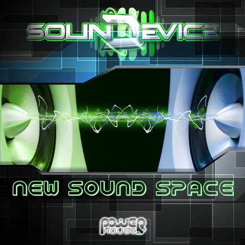 Sound Device-New Sound Space