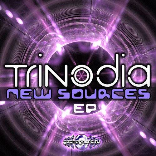 Trinodia-New Sources