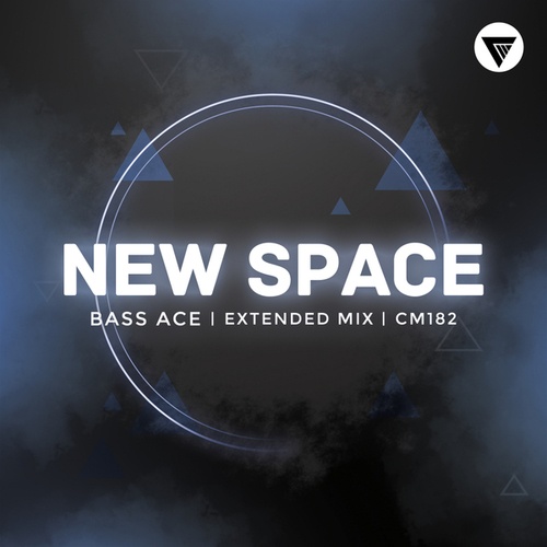 Bass Ace-New Space