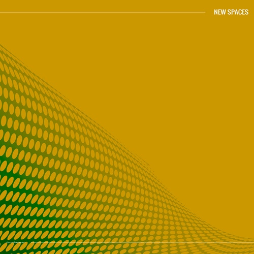 Various Artists-New Spaces