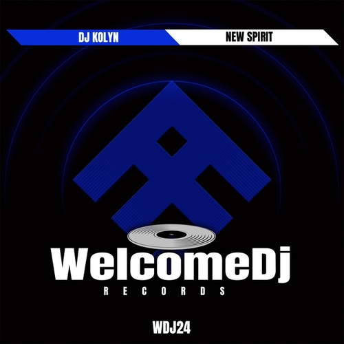 DJ Kolyn-New Spirit