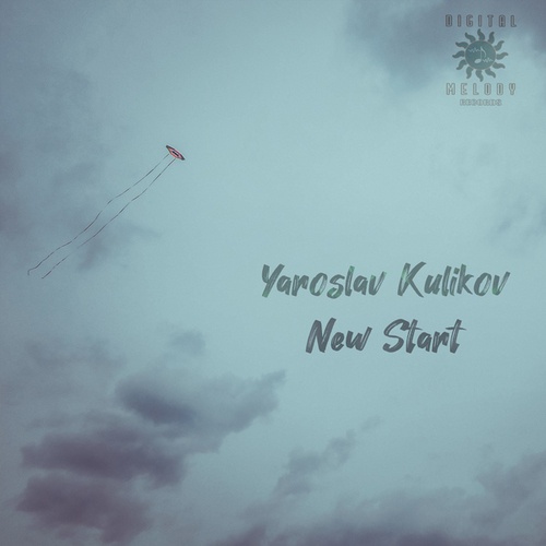 Yaroslav Kulikov-New Start