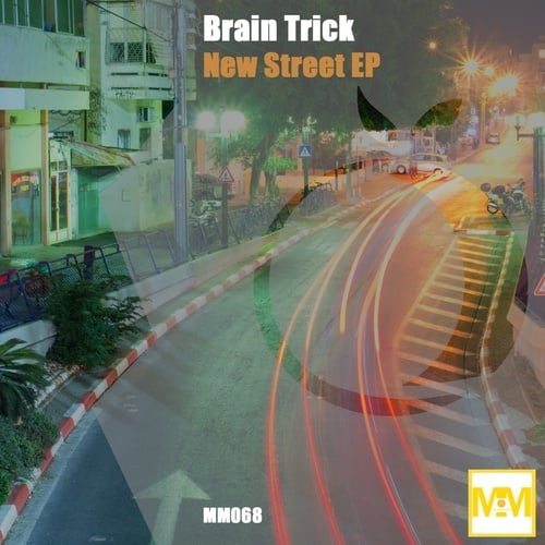 Brain Trick-New Street