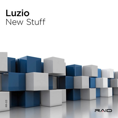 Luzio-New Stuff