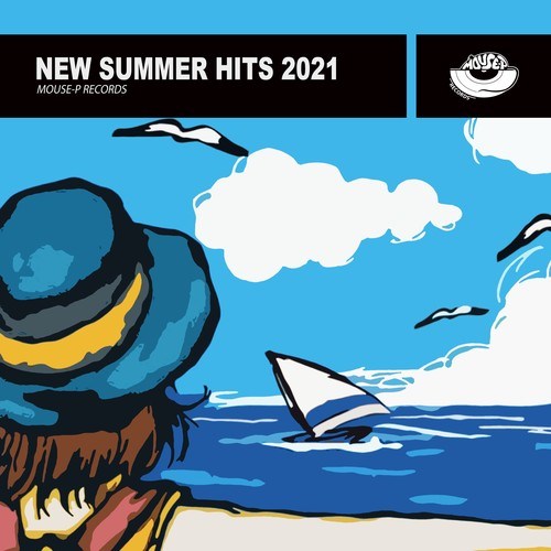 Various Artists-New Summer Hits 2021