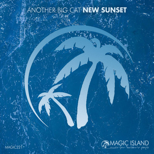 Another Big Cat-New Sunset