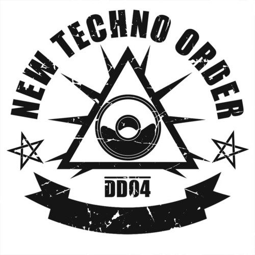 New Techno Order (Dd 04)