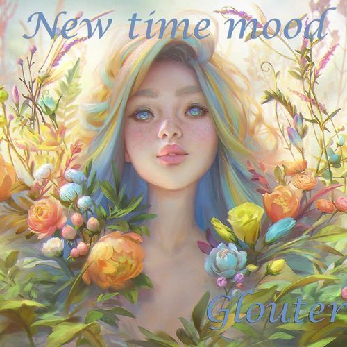 Glouter-New Time Mood