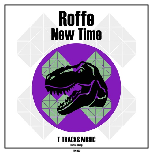Roffe-New Time