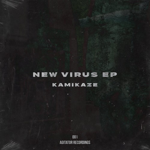 Kamikaze, Invader-New Virus